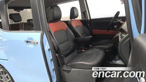 Kia RAY, 2020 — миниатюра 17