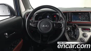 Kia RAY, 2020 — миниатюра 19