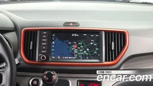 Kia RAY, 2020 — миниатюра 20