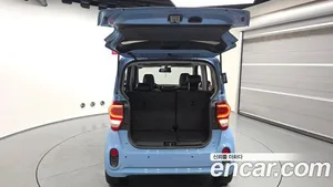 Kia RAY, 2020 — миниатюра 26