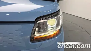 Kia RAY, 2020 — миниатюра 8
