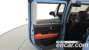 Kia RAY, 2020 — миниатюра 15
