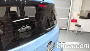 Kia RAY, 2020 — миниатюра 36