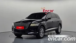 Genesis GV80, 2023 — миниатюра 1