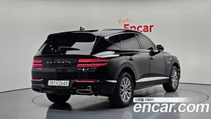 Genesis GV80, 2023 — миниатюра 2