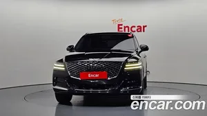 Genesis GV80, 2023 — миниатюра 3