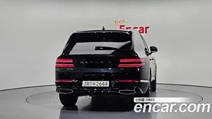 Genesis GV80, 2023 — миниатюра 4