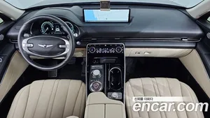Genesis GV80, 2023 — миниатюра 10