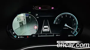 Genesis GV80, 2023 — миниатюра 11