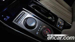 Genesis GV80, 2023 — миниатюра 12
