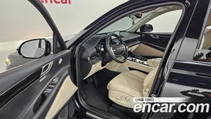 Genesis GV80, 2023 — миниатюра 13