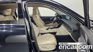 Genesis GV80, 2023 — миниатюра 17