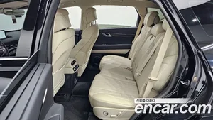 Genesis GV80, 2023 — миниатюра 18