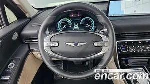Genesis GV80, 2023 — миниатюра 19
