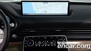 Genesis GV80, 2023 — миниатюра 20