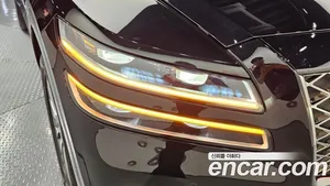 Genesis GV80, 2023 — миниатюра 8