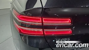 Genesis GV80, 2023 — миниатюра 9