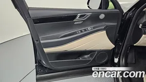 Genesis GV80, 2023 — миниатюра 14