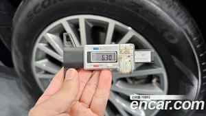 Genesis GV80, 2023 — миниатюра 27