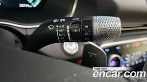 Genesis GV80, 2023 — миниатюра 30