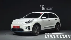 Kia Niro, 2019 — миниатюра 1