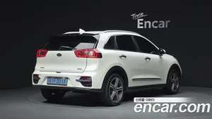 Kia Niro, 2019 — миниатюра 2