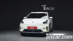 Kia Niro, 2019 — миниатюра 3