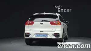 Kia Niro, 2019 — миниатюра 4