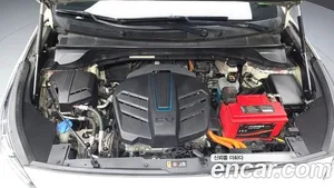 Kia Niro, 2019 — миниатюра 6