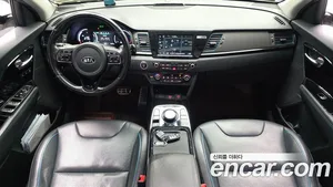 Kia Niro, 2019 — миниатюра 10