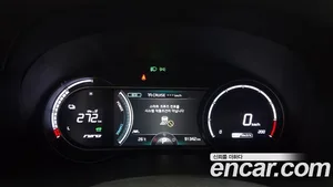 Kia Niro, 2019 — миниатюра 11