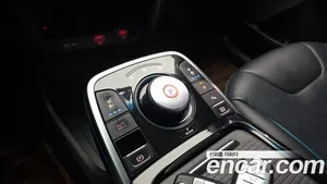 Kia Niro, 2019 — миниатюра 12