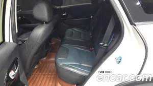 Kia Niro, 2019 — миниатюра 18
