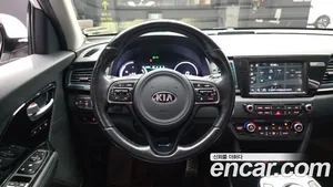 Kia Niro, 2019 — миниатюра 19