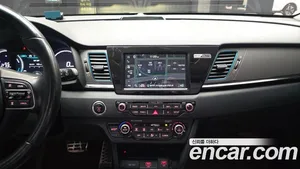 Kia Niro, 2019 — миниатюра 20