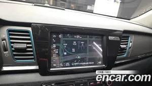 Kia Niro, 2019 — миниатюра 21