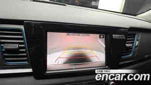 Kia Niro, 2019 — миниатюра 22