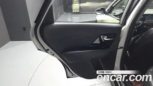 Kia Niro, 2019 — миниатюра 15