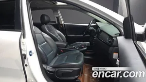 Kia Niro, 2019 — миниатюра 16