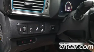 Kia Niro, 2019 — миниатюра 28