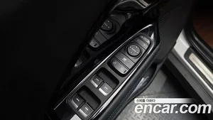 Kia Niro, 2019 — миниатюра 29