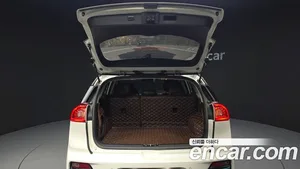 Kia Niro, 2019 — миниатюра 30