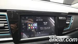 Kia Niro, 2019 — миниатюра 32