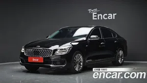 Kia K9, 2020 — миниатюра 1