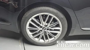 Kia K9, 2020 — миниатюра 5