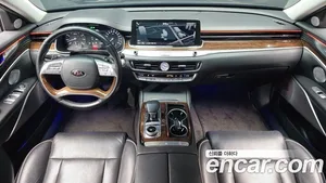 Kia K9, 2020 — миниатюра 7