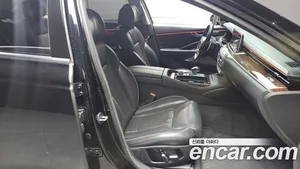 Kia K9, 2020 — миниатюра 10