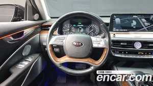 Kia K9, 2020 — миниатюра 13