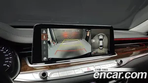 Kia K9, 2020 — миниатюра 15