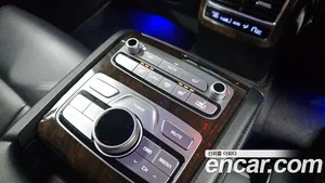 Kia K9, 2020 — миниатюра 18